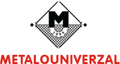 Metalouniverzal logo