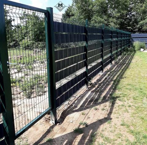 Montaža ograda  i svih vrsta kapija